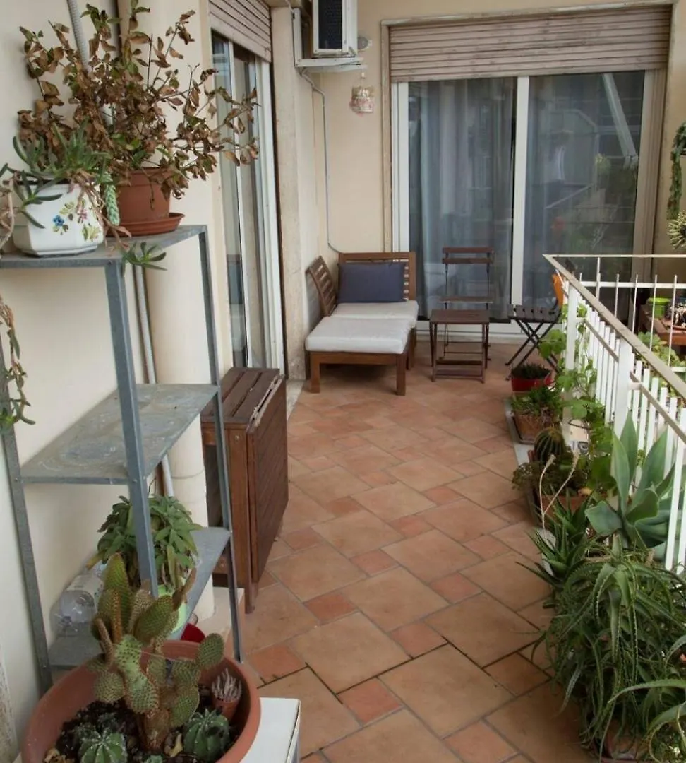 Naima Sea View Design Apartment By Houseinnaples Italy