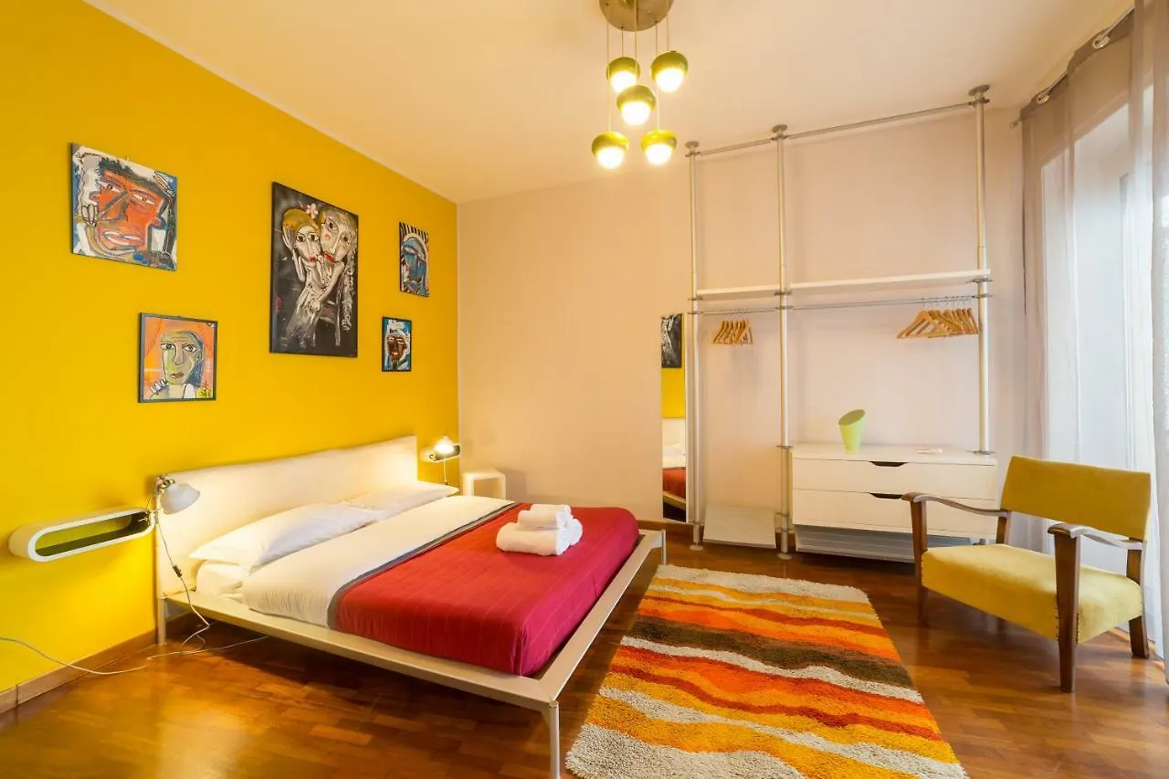 Naima Sea View Design Apartment By Houseinnaples Naples