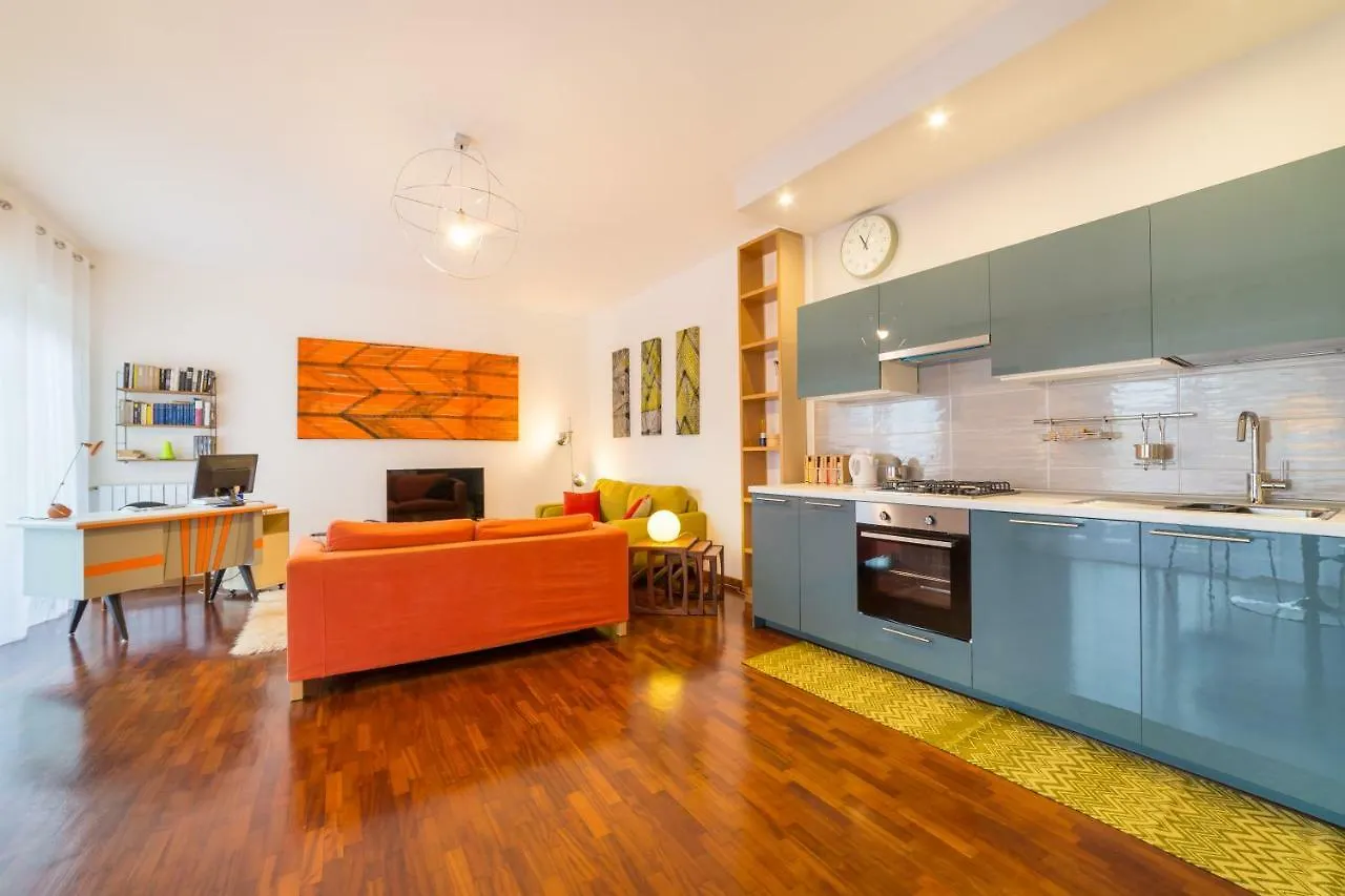 Naima Sea View Design Apartment By Houseinnaples Naples