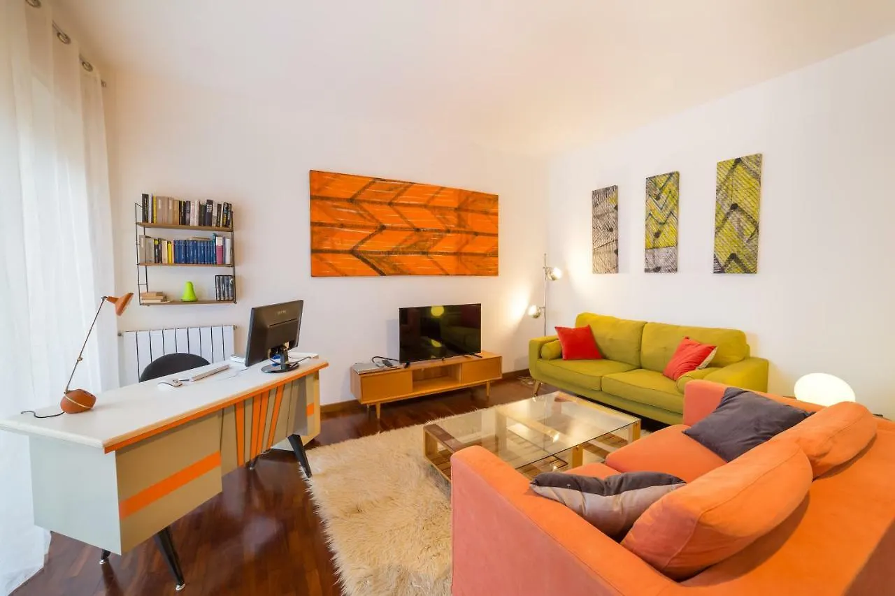 Naima Sea View Design Apartment By Houseinnaples  Naples